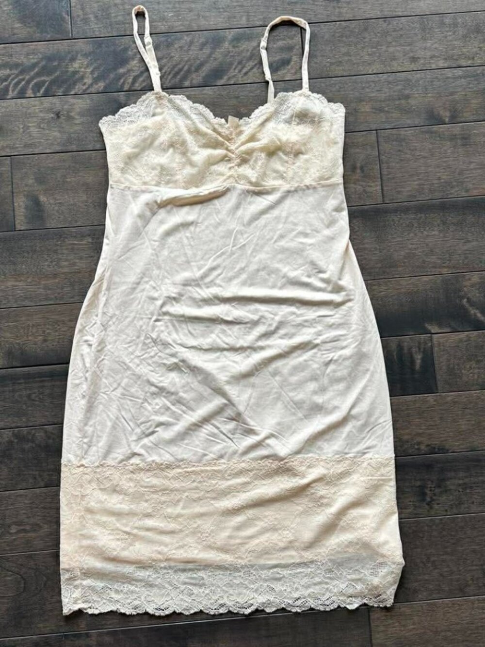 Anthropologie Eloise Nightie Loungwear - NEW